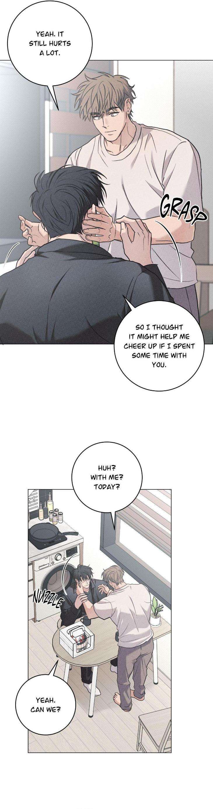 Fated-But-Flawed-By-Sik-Uncensored-Eng page 7