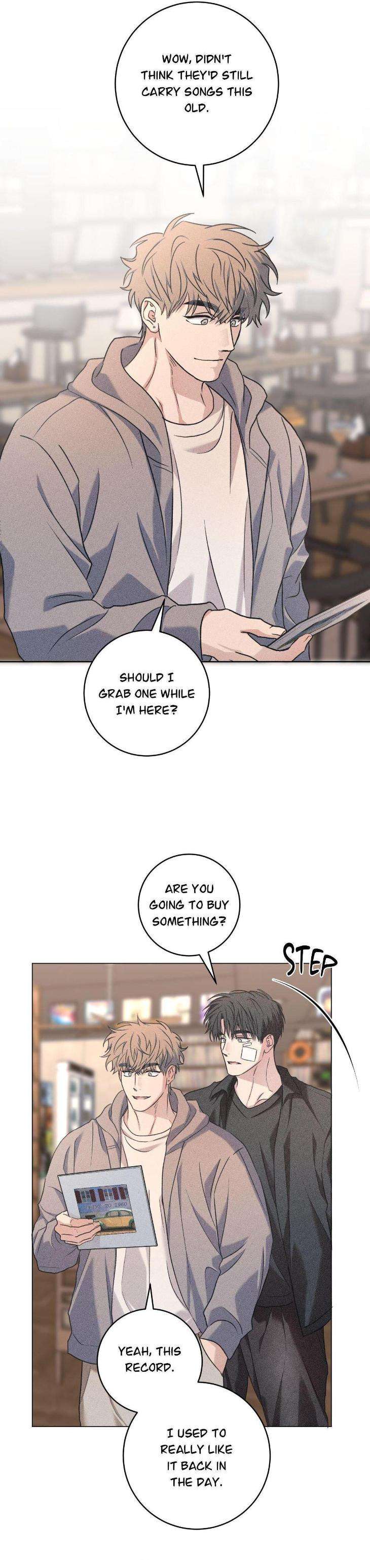 Fated-But-Flawed-By-Sik-Uncensored-Eng page 11