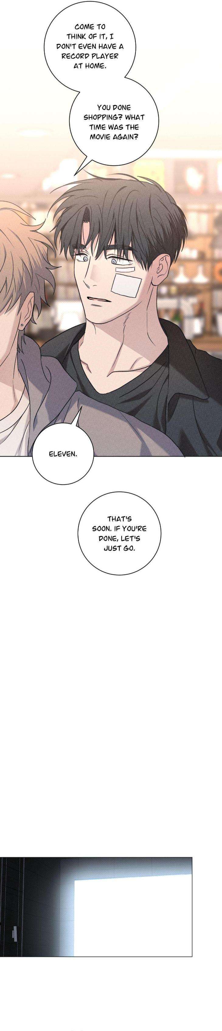 Fated-But-Flawed-By-Sik-Uncensored-Eng page 12