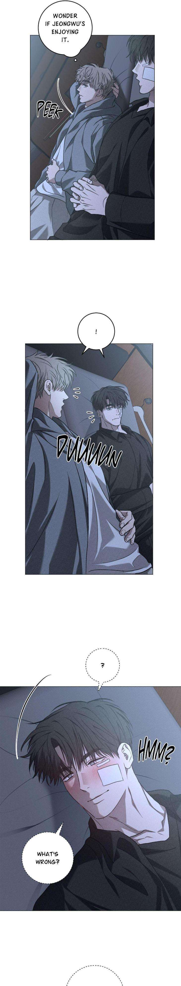 Fated-But-Flawed-By-Sik-Uncensored-Eng page 14