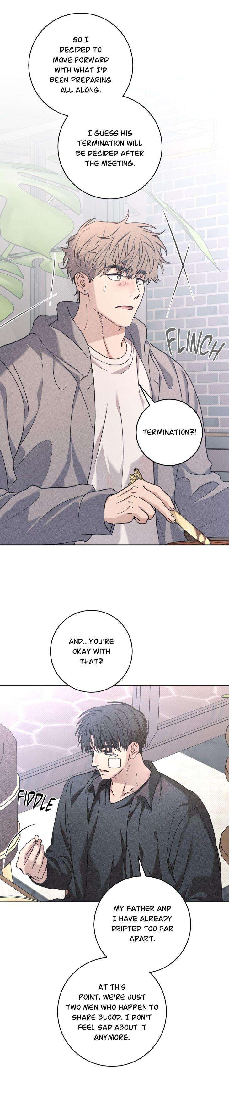 Fated-But-Flawed-By-Sik-Uncensored-Eng page 20