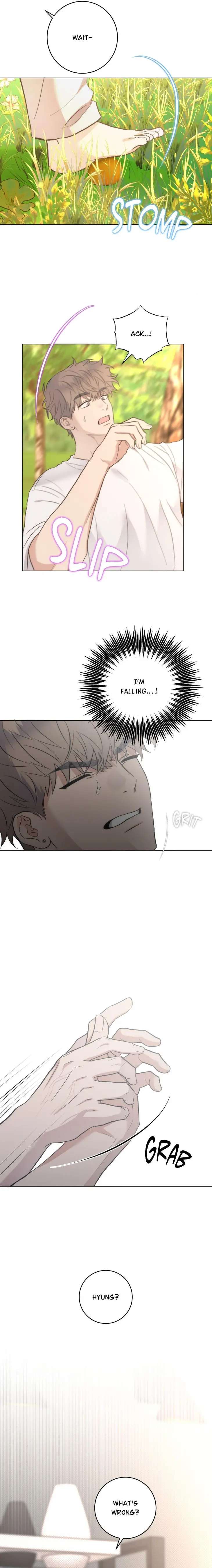 Fated-But-Flawed-By-Sik-Uncensored-Eng page 3