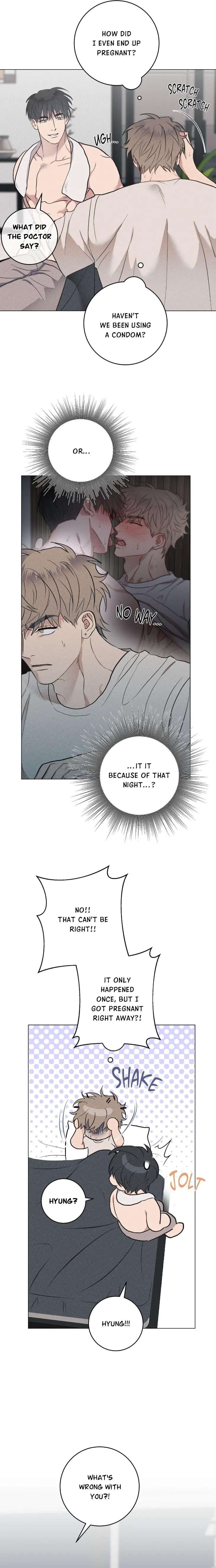 Fated-But-Flawed-By-Sik-Uncensored-Eng page 11