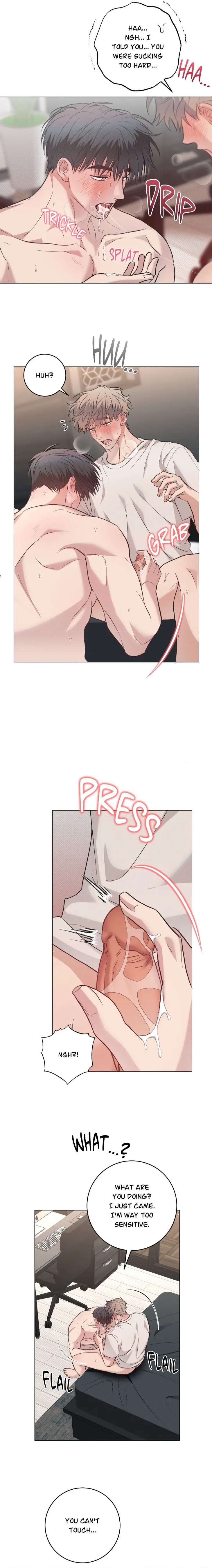 Fated-But-Flawed-By-Sik-Uncensored-Eng page 6