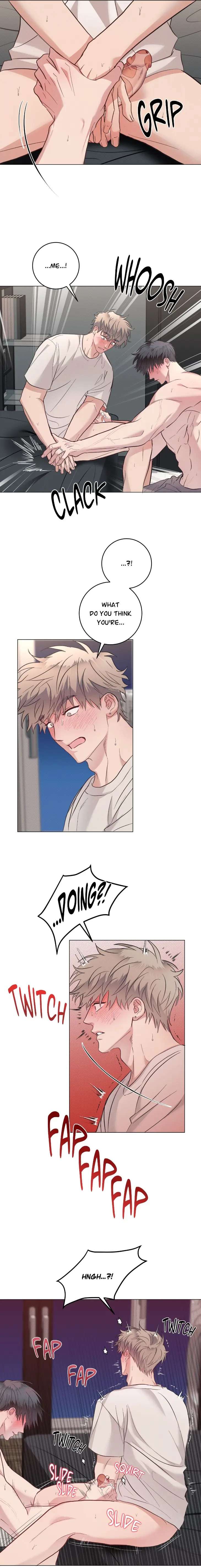 Fated-But-Flawed-By-Sik-Uncensored-Eng page 7