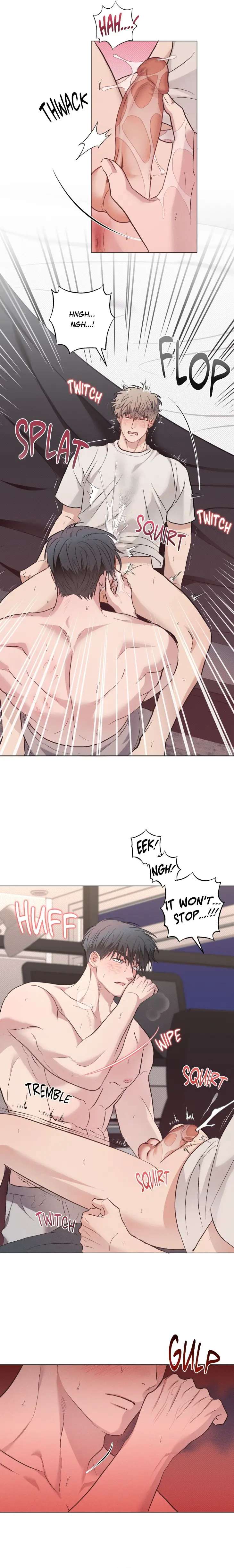 Fated-But-Flawed-By-Sik-Uncensored-Eng page 11