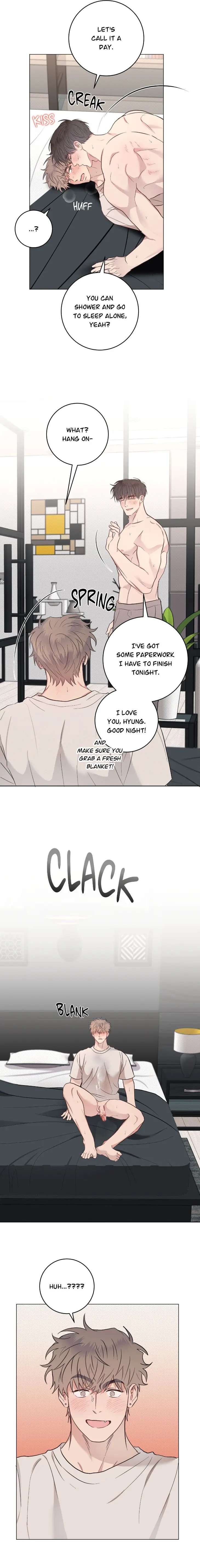 Fated-But-Flawed-By-Sik-Uncensored-Eng page 12