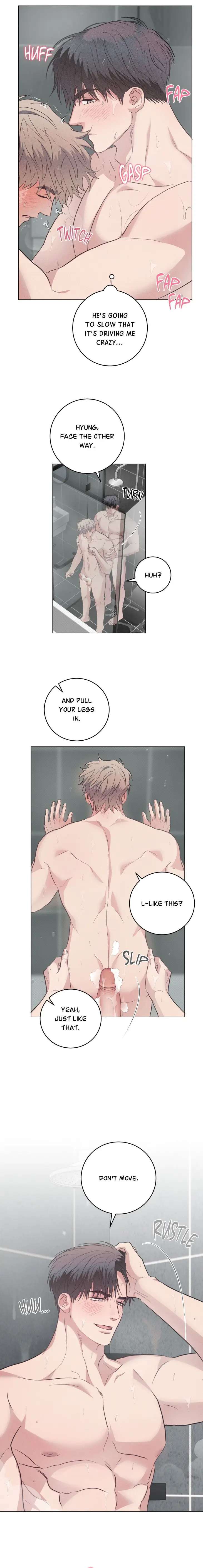 Fated-But-Flawed-By-Sik-Uncensored-Eng page 6