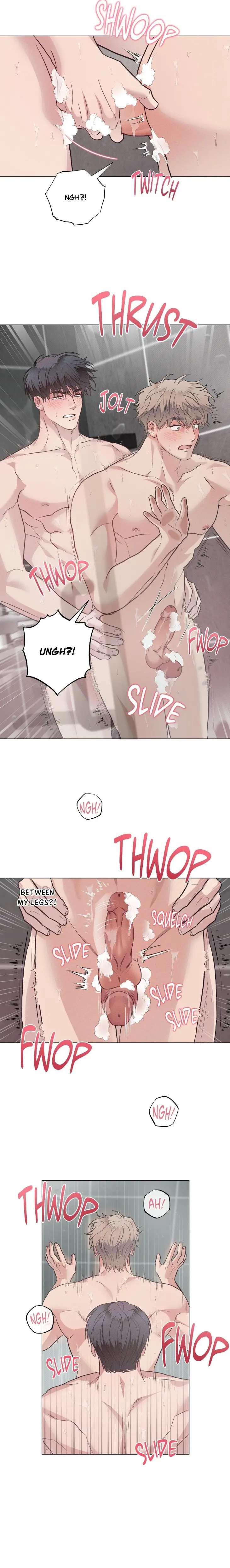 Fated-But-Flawed-By-Sik-Uncensored-Eng page 7