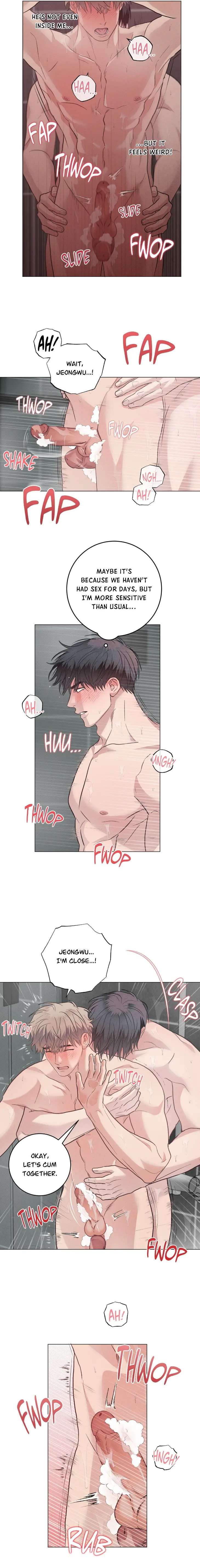 Fated-But-Flawed-By-Sik-Uncensored-Eng page 8