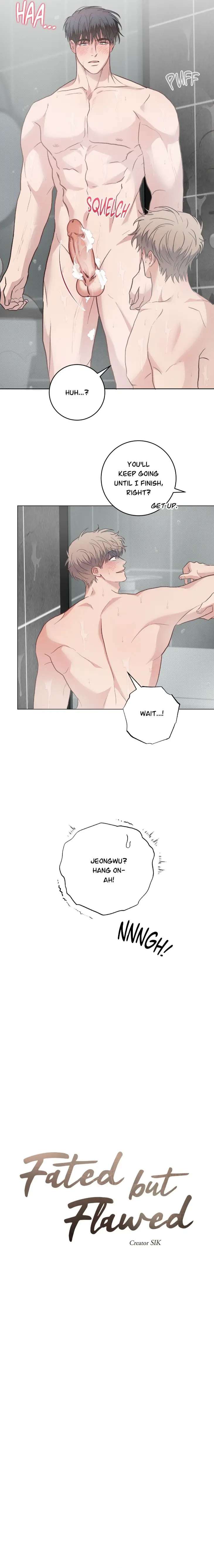 Fated-But-Flawed-By-Sik-Uncensored-Eng page 10