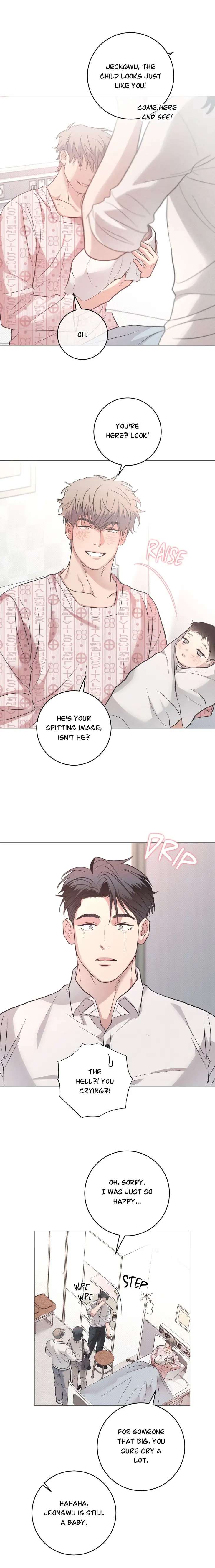 Fated-But-Flawed-By-Sik-Uncensored-Eng page 7