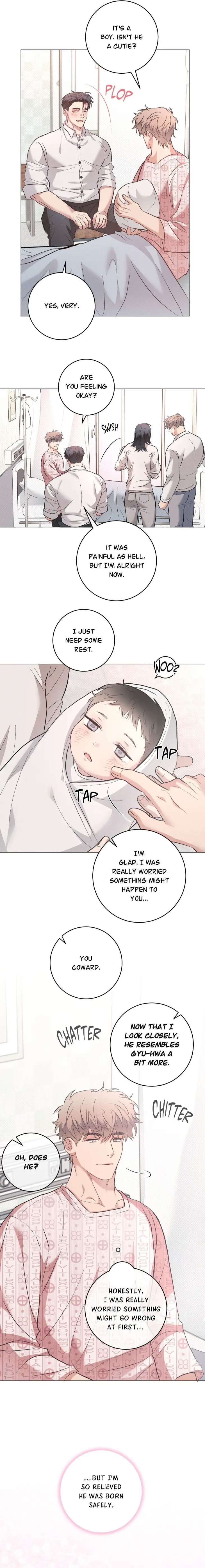 Fated-But-Flawed-By-Sik-Uncensored-Eng page 8
