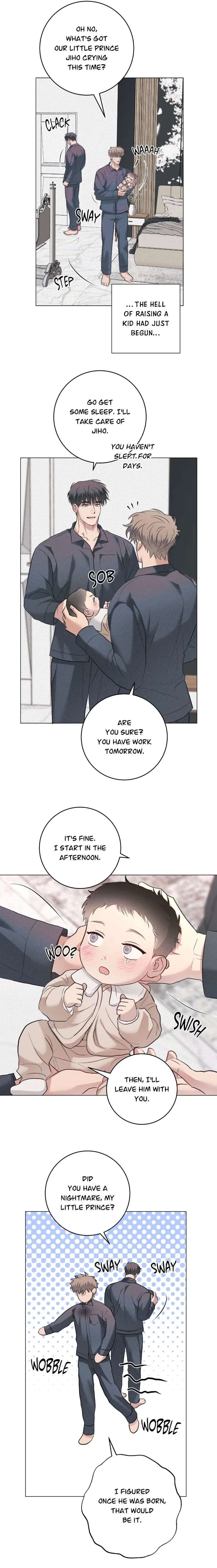 Fated-But-Flawed-By-Sik-Uncensored-Eng page 10