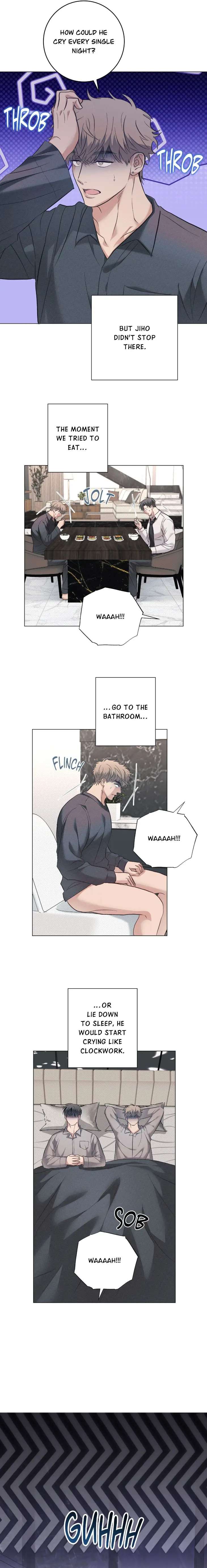 Fated-But-Flawed-By-Sik-Uncensored-Eng page 11