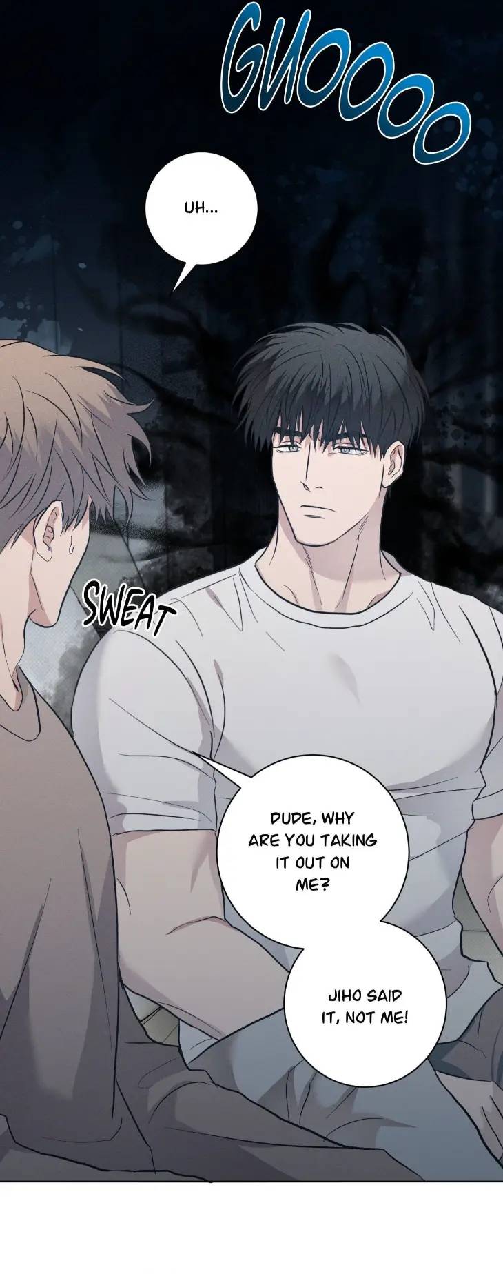 Fated-But-Flawed-By-Sik-Uncensored-Eng page 5