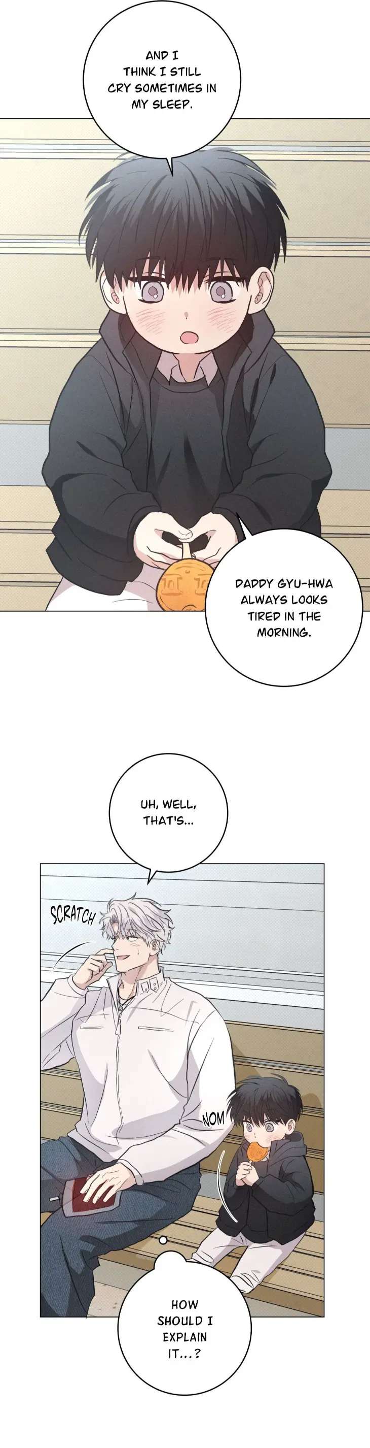 Fated-But-Flawed-By-Sik-Uncensored-Eng page 26