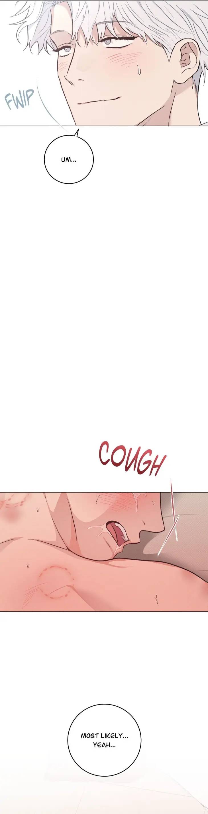 Fated-But-Flawed-By-Sik-Uncensored-Eng page 30