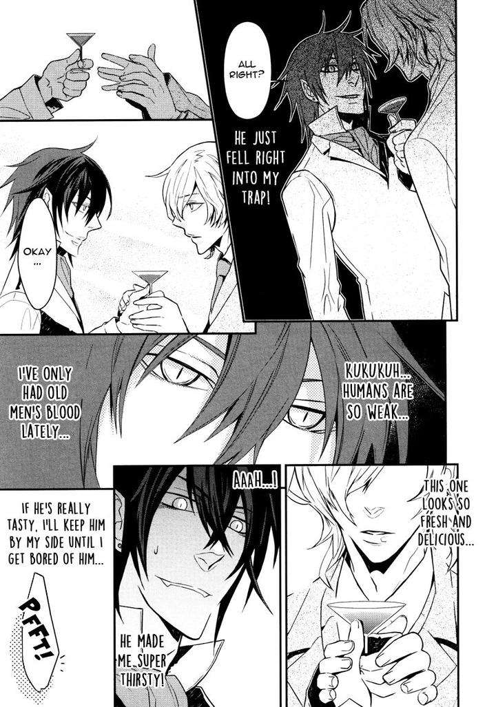 Fathers-Vampire-By-Kobayashi-Kotaro-Vol-1-Eng page 12