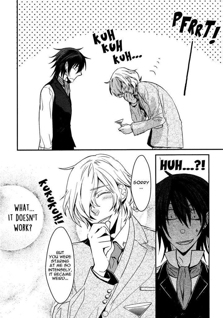 Fathers-Vampire-By-Kobayashi-Kotaro-Vol-1-Eng page 13
