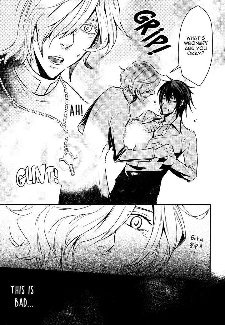 Fathers-Vampire-By-Kobayashi-Kotaro-Vol-1-Eng page 20