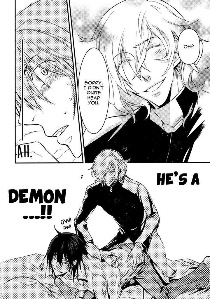 Fathers-Vampire-By-Kobayashi-Kotaro-Vol-1-Eng page 33