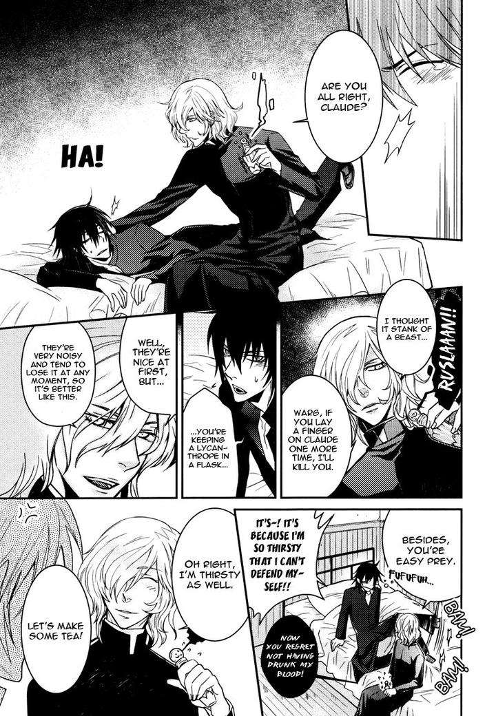 Fathers-Vampire-By-Kobayashi-Kotaro-Vol-1-Eng page 13