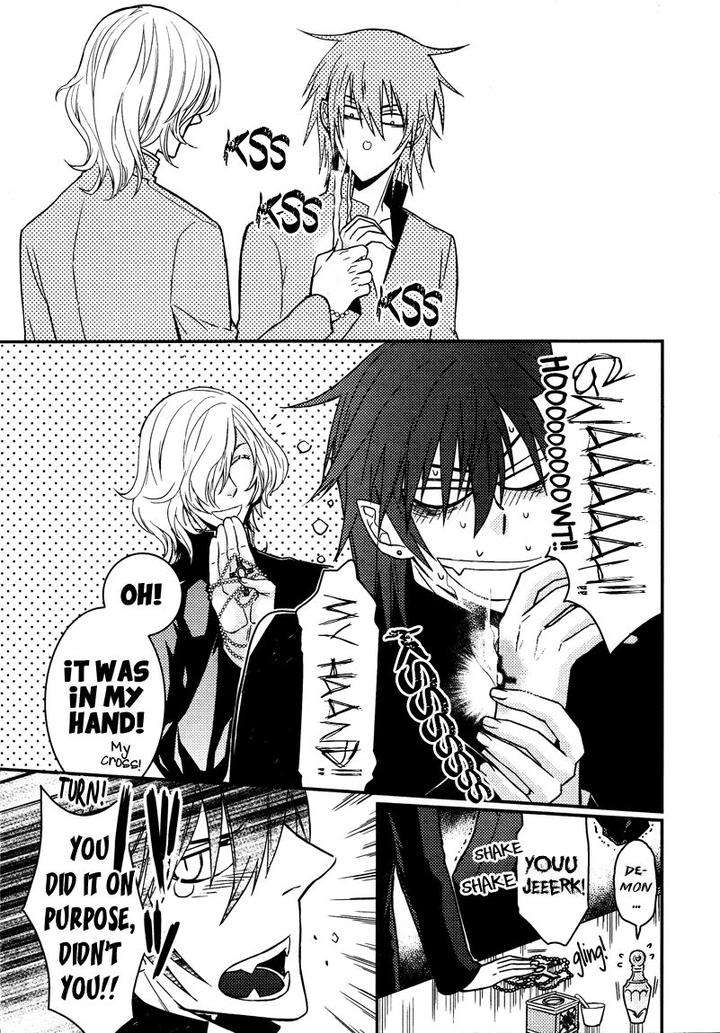 Fathers-Vampire-By-Kobayashi-Kotaro-Vol-1-Eng page 17