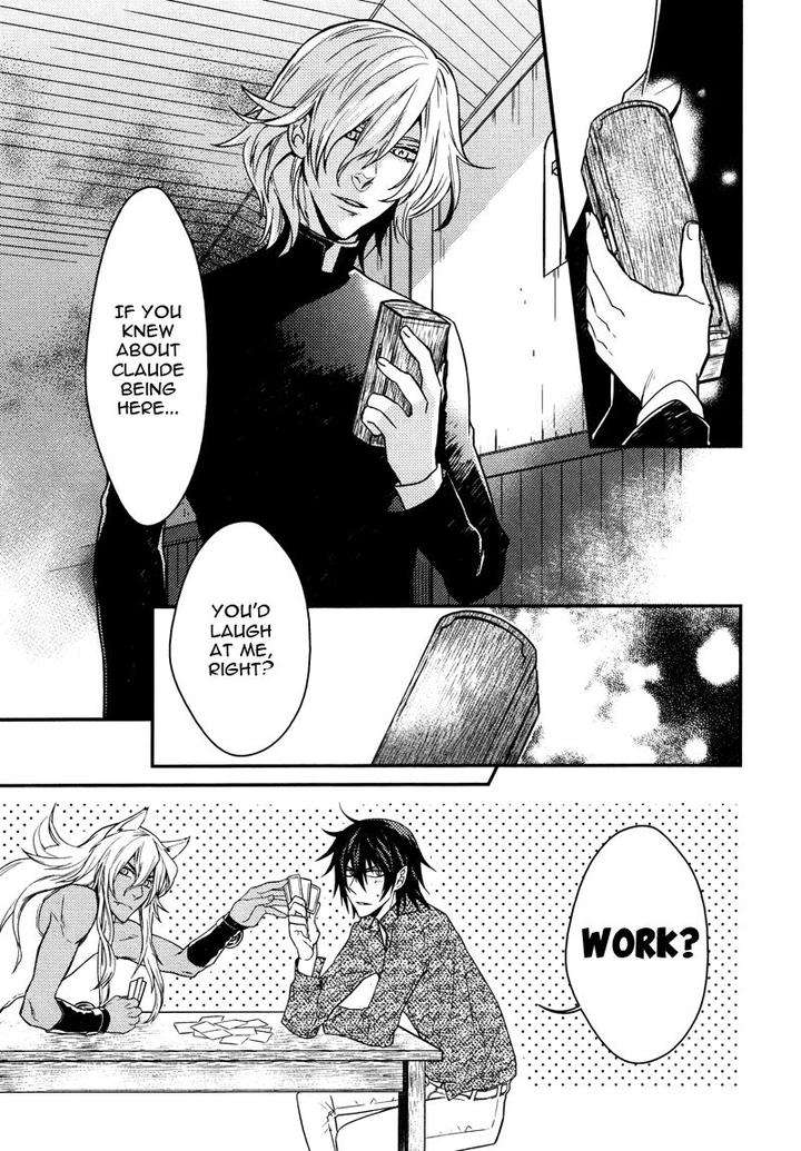 Fathers-Vampire-By-Kobayashi-Kotaro-Vol-1-Eng page 7
