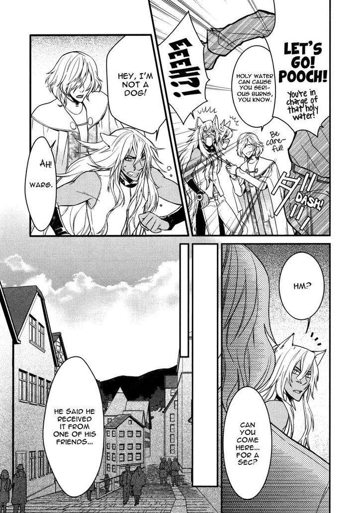Fathers-Vampire-By-Kobayashi-Kotaro-Vol-1-Eng page 11
