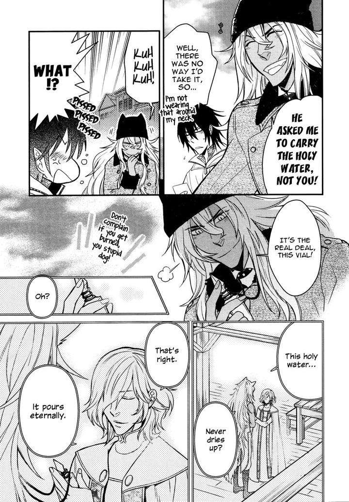 Fathers-Vampire-By-Kobayashi-Kotaro-Vol-1-Eng page 13