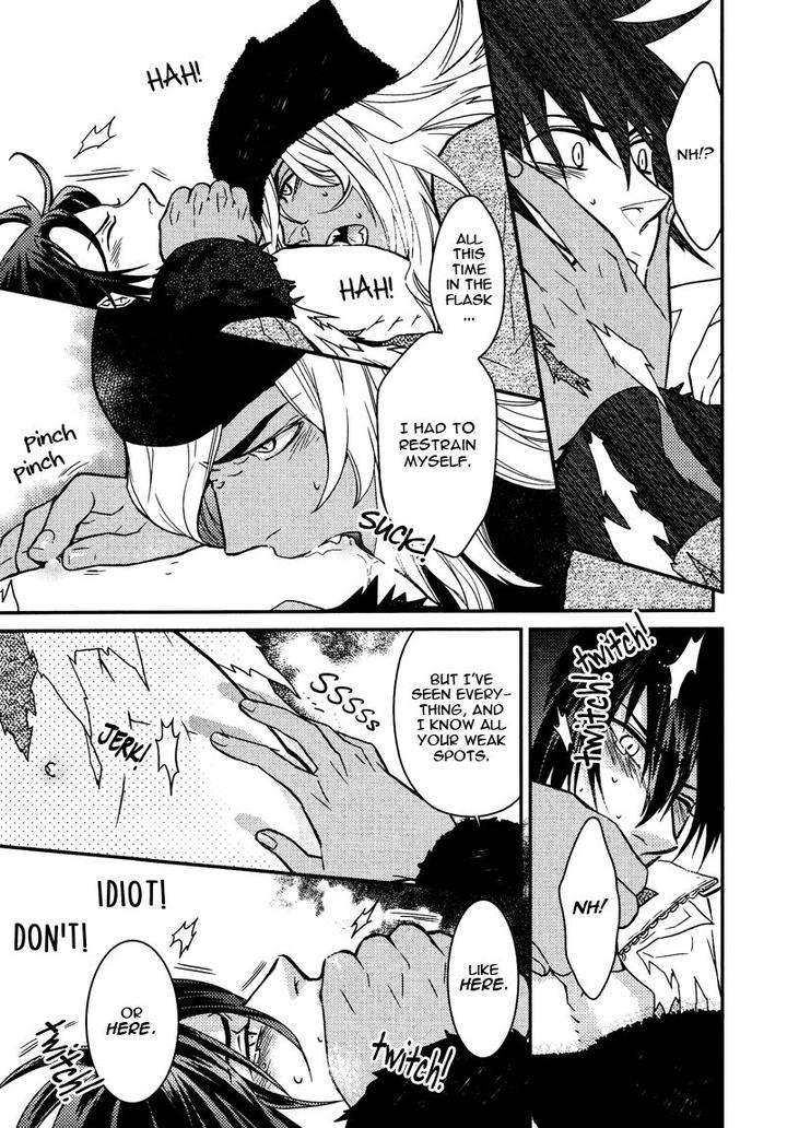 Fathers-Vampire-By-Kobayashi-Kotaro-Vol-1-Eng page 23