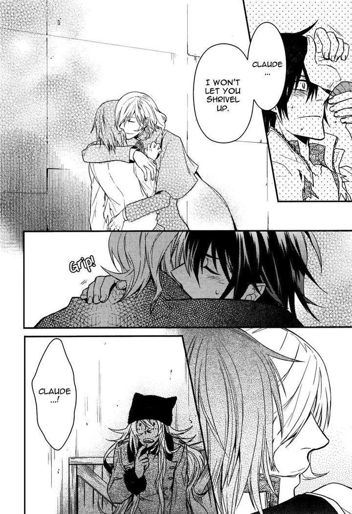 Fathers-Vampire-By-Kobayashi-Kotaro-Vol-1-Eng page 28