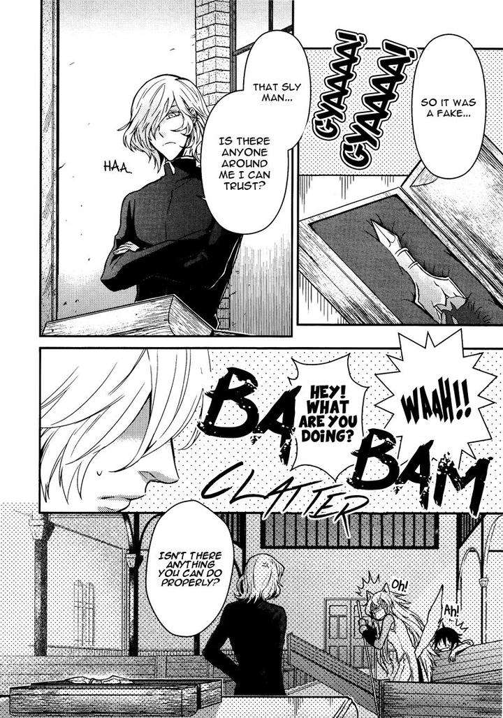 Fathers-Vampire-By-Kobayashi-Kotaro-Vol-1-Eng page 32