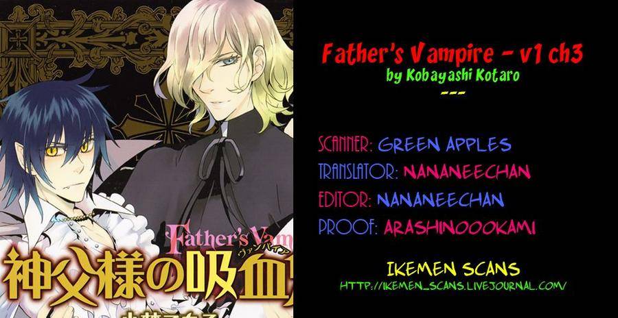 Fathers-Vampire-By-Kobayashi-Kotaro-Vol-1-Eng page 33