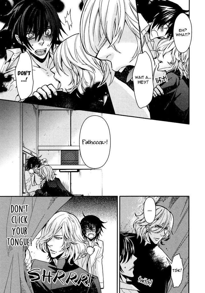 Fathers-Vampire-By-Kobayashi-Kotaro-Vol-1-Eng page 11