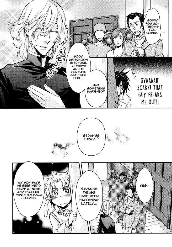 Fathers-Vampire-By-Kobayashi-Kotaro-Vol-1-Eng page 12