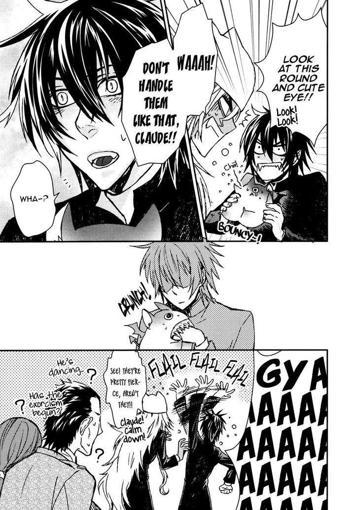 Fathers-Vampire-By-Kobayashi-Kotaro-Vol-1-Eng page 17
