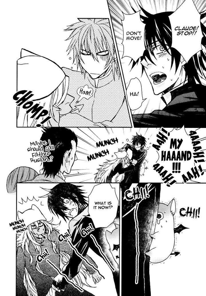 Fathers-Vampire-By-Kobayashi-Kotaro-Vol-1-Eng page 18