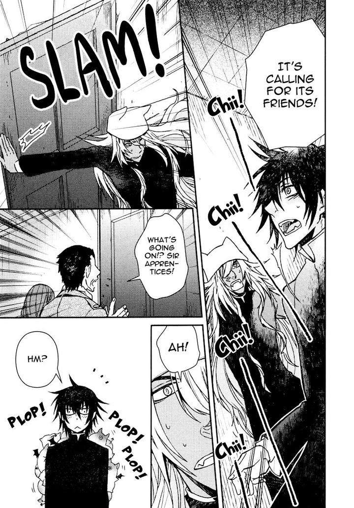 Fathers-Vampire-By-Kobayashi-Kotaro-Vol-1-Eng page 19