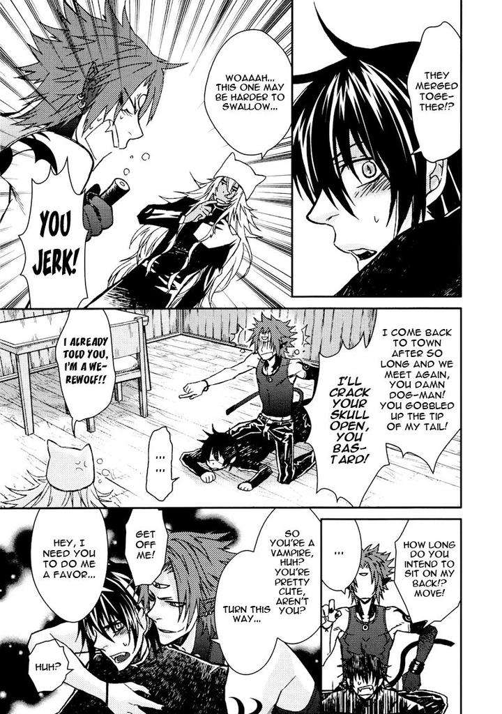 Fathers-Vampire-By-Kobayashi-Kotaro-Vol-1-Eng page 21
