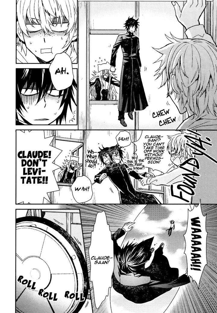 Fathers-Vampire-By-Kobayashi-Kotaro-Vol-1-Eng page 28