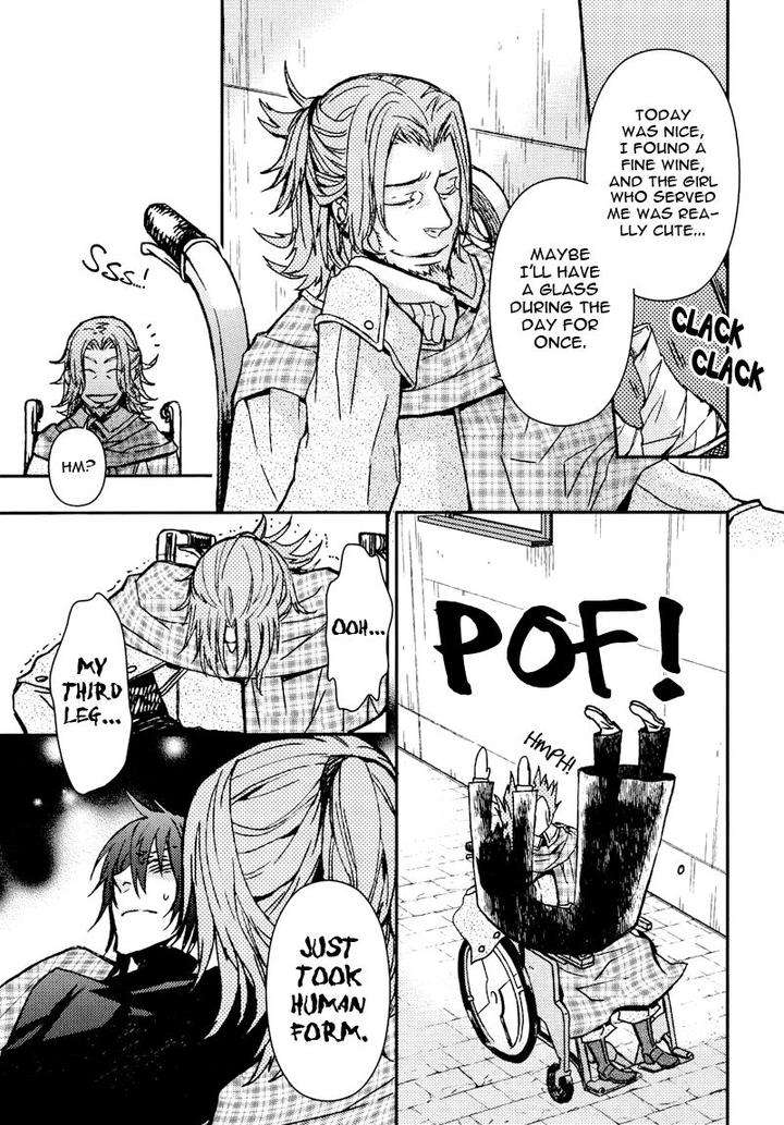Fathers-Vampire-By-Kobayashi-Kotaro-Vol-1-Eng page 29