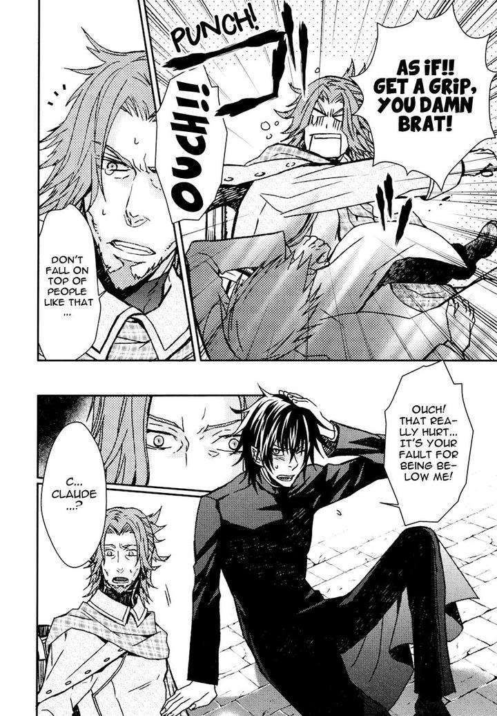 Fathers-Vampire-By-Kobayashi-Kotaro-Vol-1-Eng page 30