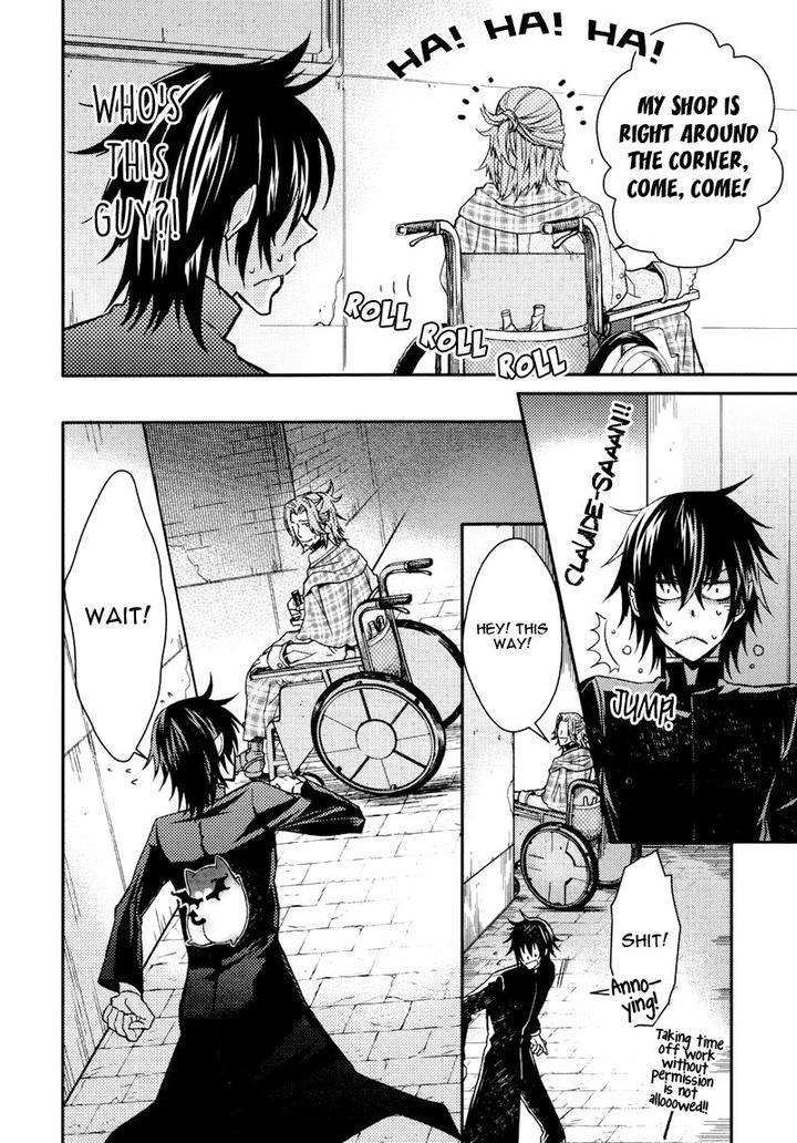 Fathers-Vampire-By-Kobayashi-Kotaro-Vol-1-Eng page 32