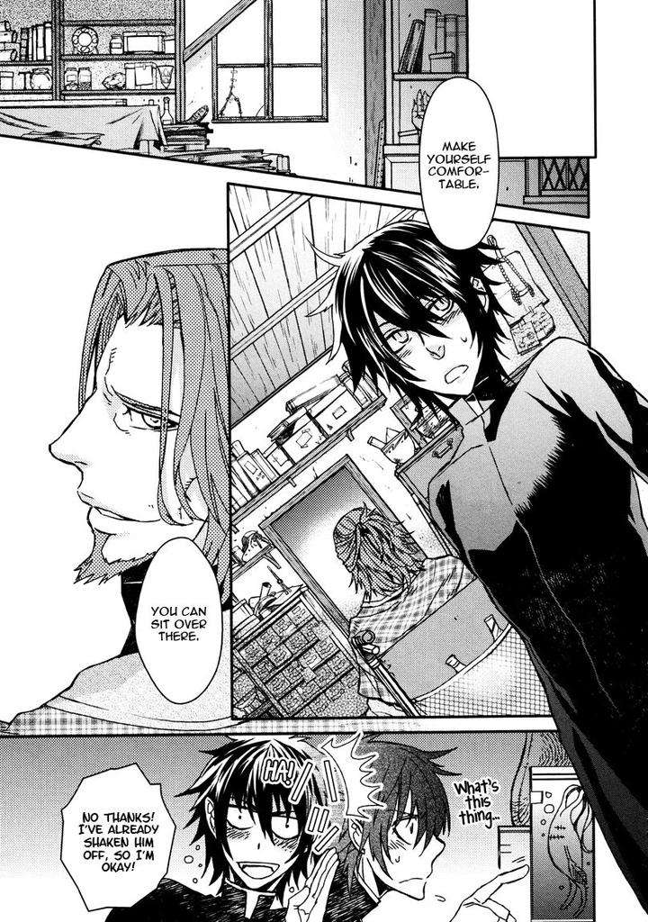 Fathers-Vampire-By-Kobayashi-Kotaro-Vol-1-Eng page 3
