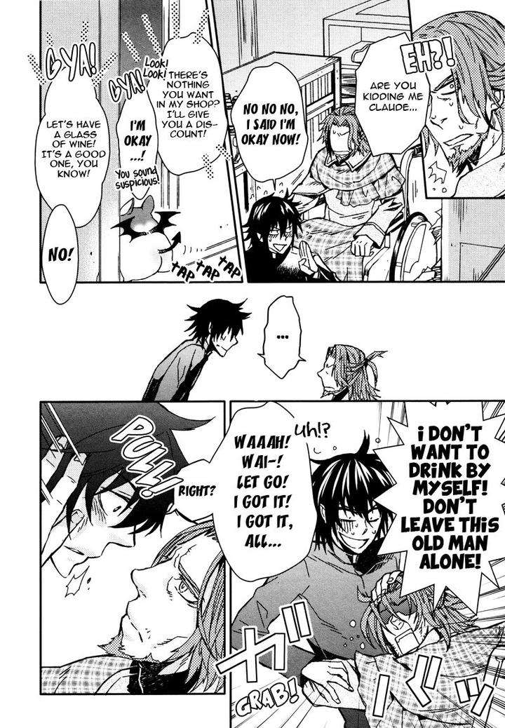 Fathers-Vampire-By-Kobayashi-Kotaro-Vol-1-Eng page 4