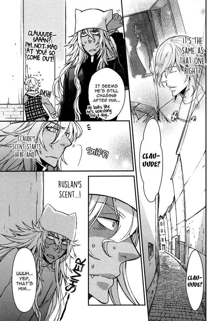 Fathers-Vampire-By-Kobayashi-Kotaro-Vol-1-Eng page 7
