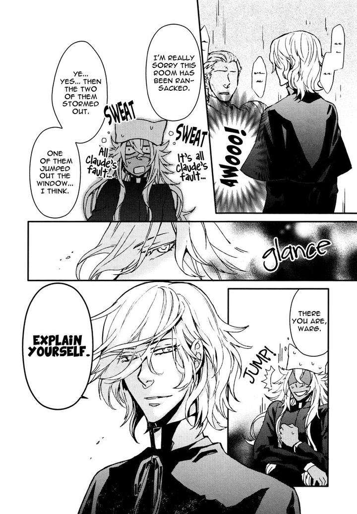 Fathers-Vampire-By-Kobayashi-Kotaro-Vol-1-Eng page 8