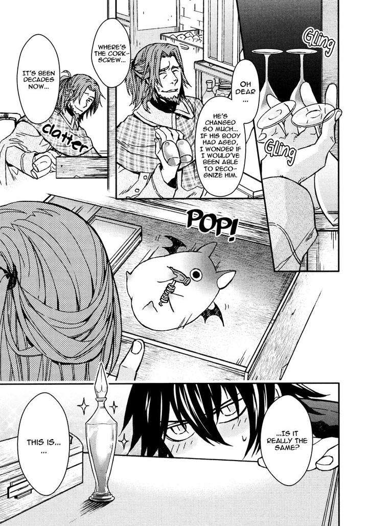 Fathers-Vampire-By-Kobayashi-Kotaro-Vol-1-Eng page 9